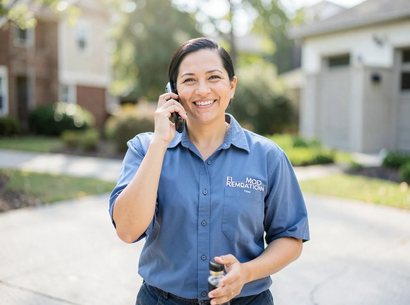 Mold Remediation Hamlin, WV FAQs
